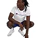 Champion mens Classic T-shirt, Classic Script T Shirt, White-y06794, X-Large US