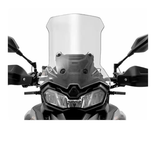 Extension pare-brise moto VOGE Valico DSX900 900 DSX bulle avant deflecteur