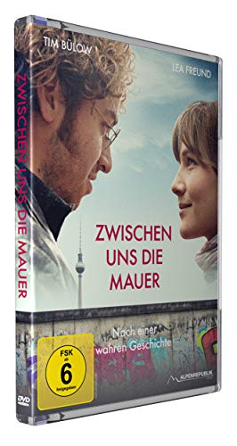 Zwischen uns die Mauer