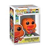 Funko Pop! Animation: The Amazing World of Gumball - Darwin Watterson - Collectable Vinyl Figure - Gift Idea - Official Merchandise - Toys for Kids & Adults - Cartoon Fans