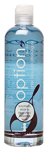 Hive Options 400 ml olio condizionante dopo cera