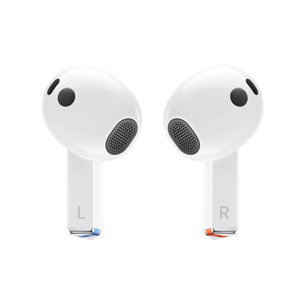 Samsung Galaxy Buds3, Fone de Ouvido sem fio, som mais imersivo