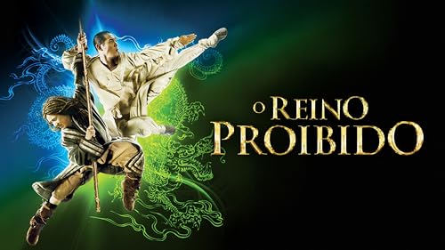 O Reino Proibido