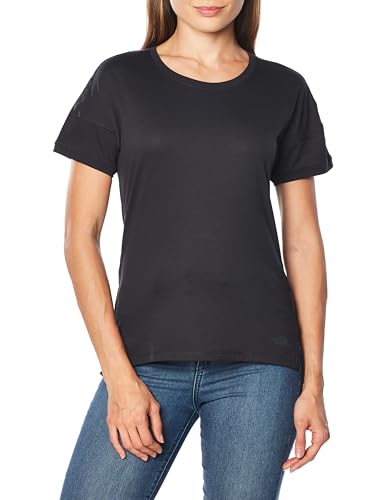 THE NORTH FACE Dawndream Maglietta, Nero, M Donna