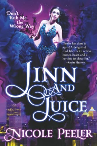Jinn and Juice