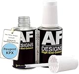 kpx 337 w-wk-wr Nous faisons confiance à une production allemande et garantissons une peinture - Made in Germany