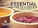 The Everyday Gourmet: Essential Secrets of Spices in Cooking