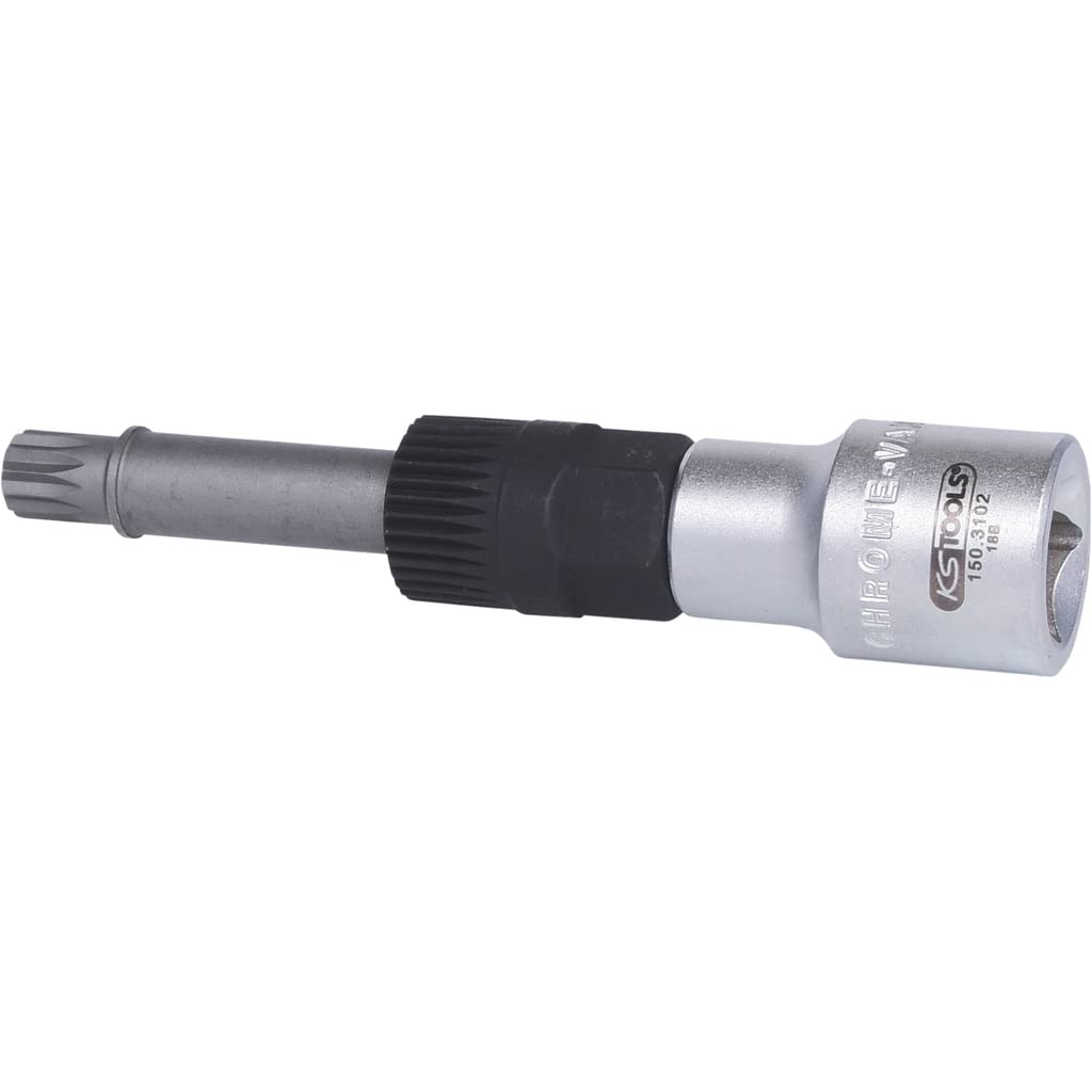 Image secondaire de KS Tools 150.3102 - Douille 1/2