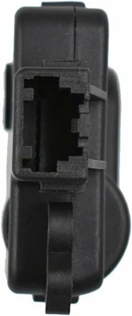 HVAC ヒーターブレンドドアアクチュエーターダッジと互換性のあるラム 1500 2500 3500 【シルバートーント】 2011-2019