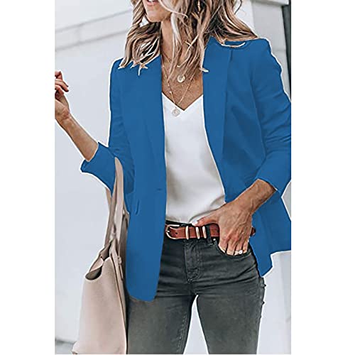 Recopilación y reviews de Blazer flores - los mas comprados. 40 Imagen adicional