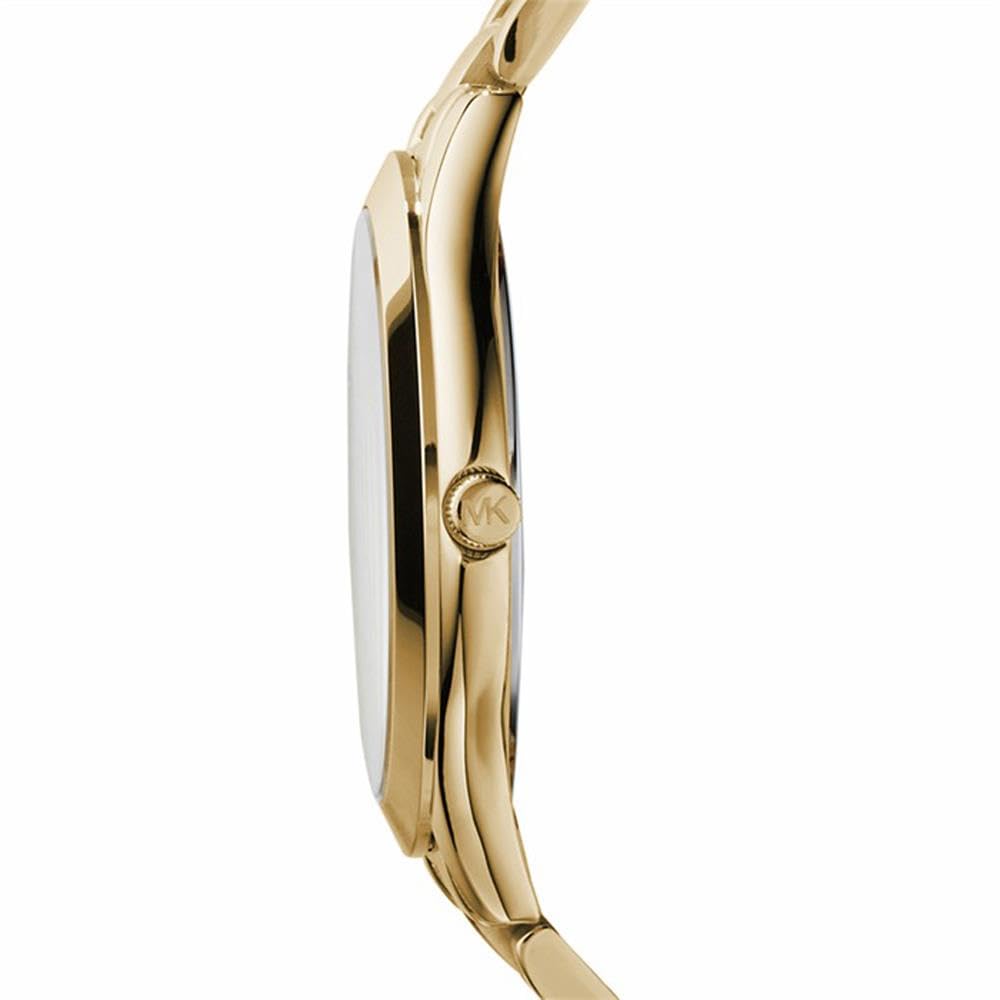 Michael Kors Damen-Uhren Analog Quarz 32002644