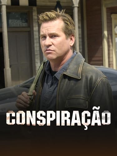 Conspiração