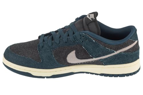 Baskets basses Nike W Dunk Low - vue 6