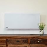 ECO-Modus | Timerfunktion (24h) | Frostwächterfunktion