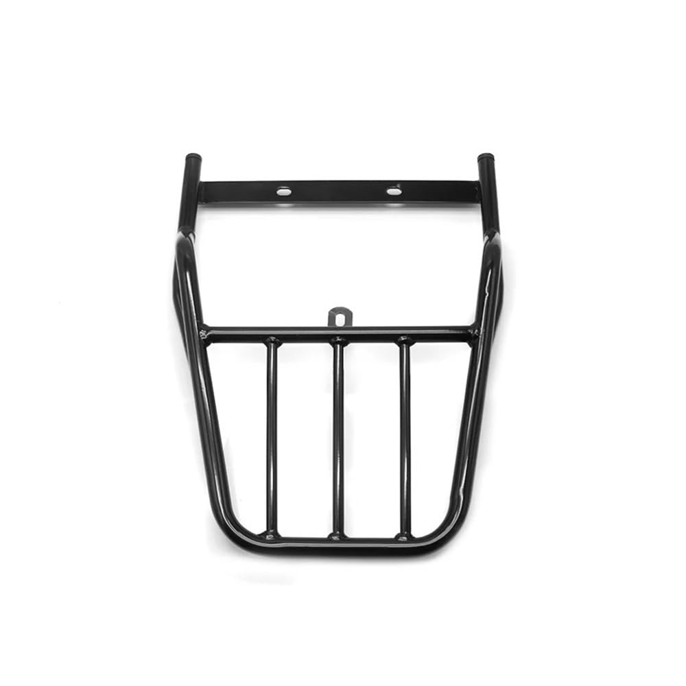 Porte-bagages arrière Cross Cub110 accessoires moto support fixation CC110 - 7