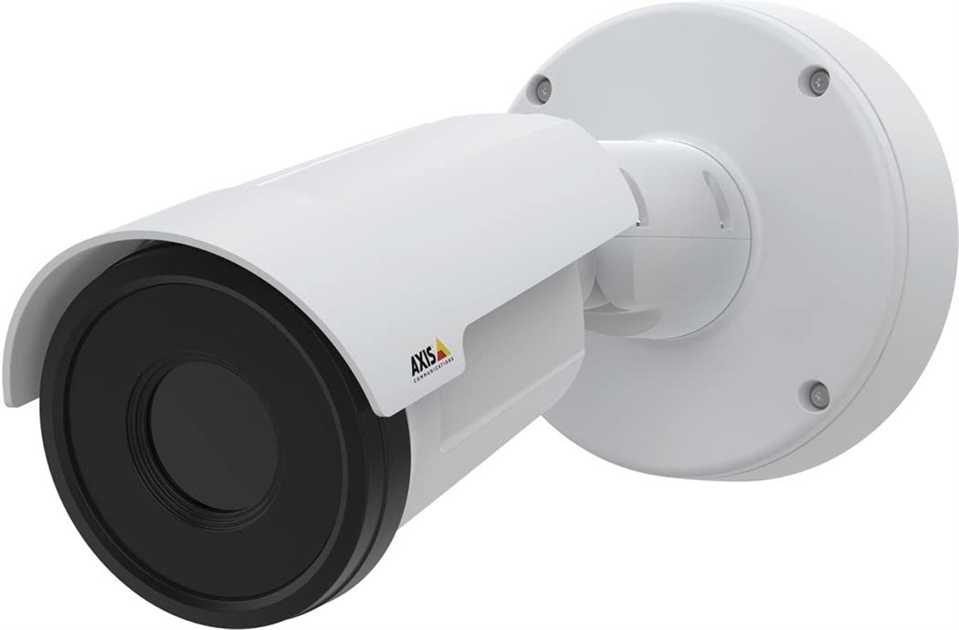 AXIS Q1951-E 19MM 30 FPS