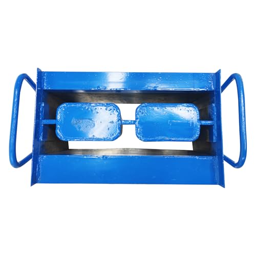 image for Yokoma Manual Block Making Machine Concrete Block Machine 15.7 * 5.9 *