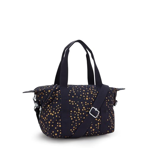 KIPLING Art Mini Petit Sac à Main, Sacs à Bandoulière, Inviting Grey (Gris)