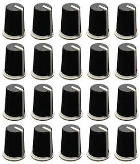 BliliDIY Eq Rotary Knob Daa1176 Daa1305 For Pioneer Djm800 900 2000 Nxs Audio Mixer Mixing Console - 20