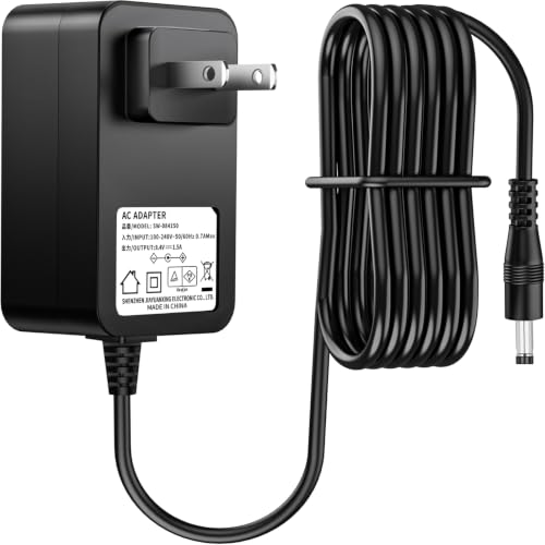 �t�@���t����ƕ� �o�b�e���[�[�d�� 8.4V 1.5A AC�A�_�v�^�[ 7.2V~8.4V�o�b�e���[�Ή� DC�v���O3.5*1.35mm BT-UL1 LI-BT1 BTSP1 BTSP2 LIPRO2 BAT01 BAT04 �}���[�d�� PSE�Z�p��K