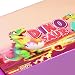 Huevos de dinosaurio que nacen y crecen en agua Imagen de Huevos de dinosaurio que nacen y crecen en agua