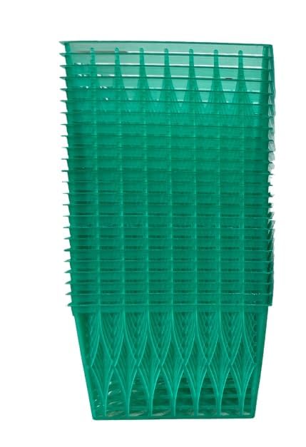 Plastic Berry Baskets Pint Size For Crafts Gifts Summer Picking and Farm Stand Sales (48) image 5