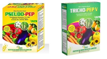 COMBO Pseudo-Pep_Pseudomonas Fluorescens_Bio Fungicides_1KG+Tricho-Pep-V_Trichoderma Viride_Bio Fungicide_1KG (B07QXWC7LG) Amazon Price History, Amazon Price Tracker