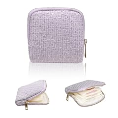 Quilted Violet Purple