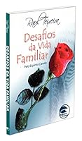 Desafios da Vida Familiar (Portuguese Edition) 8585550805 Book Cover
