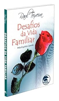 Paperback Desafios da Vida Familiar (Portuguese Edition) [Portuguese] Book