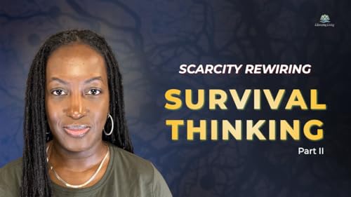 Scarcity Rewiring (Part II) | The Tongue That Builds Wealth