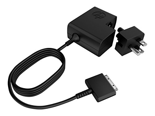 HP H4K08UT#ABA AC Adapter, External