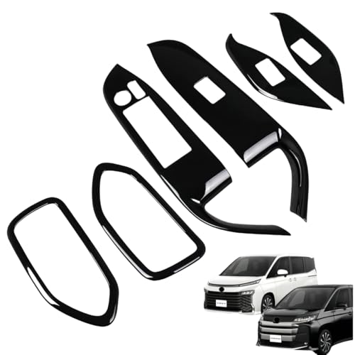 HYJOUM g^EHNV[/mA 90n 2022N[ Zbg 6Pcs TChhAEChE{^Jo[ EChEXCb`plEtghAnht[ [ K[jbV ANZT[ JX^ FOR VOXY/NOAH sAmu