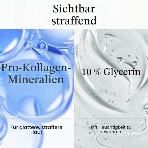 Neutrogena Norwegische Formel Sichtbar straffende Lotion (2 x 750 ml), feuchtigkeitsspendende Körperlotion für alle Hauttypen… – Ansicht 5