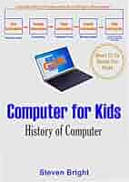 コンピュータ・IT my first COMPUTER BOOK My First Computer (A-Z) Alphabets: Maple Press