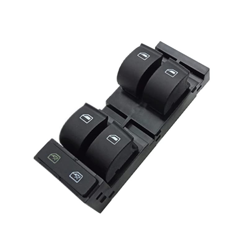 Bouton commande lève-vitre électrique 4B0959851 finition origine Audi - 4