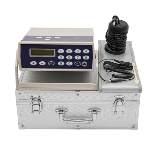Ion Detox Foot Spa Ionic Detox Machine para mejorar la circulación sanguínea para familias, individuos, clubes de belleza, clubes de spa, centros de bienestar y mucho más