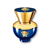 Versace Dylan Blue by Versace for Women - 5 ml EDP Splash (Mini), 5 millilitre