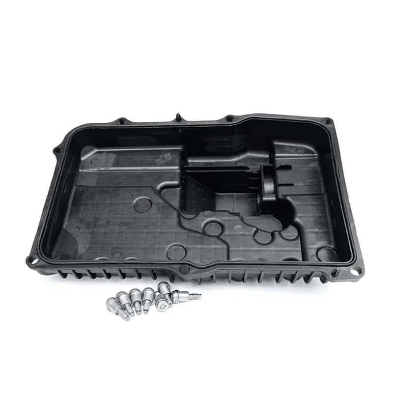 Cárter aceite transmisión AB56-04752951AA bandeja de recambio caja cambios