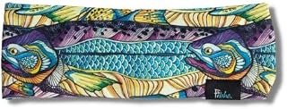 FisheWear Kalieido King Headband