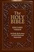 THE HOLY BIBLE KING JAMES VERSION: 365 Daily Reflections of Gods Word and Inspiration