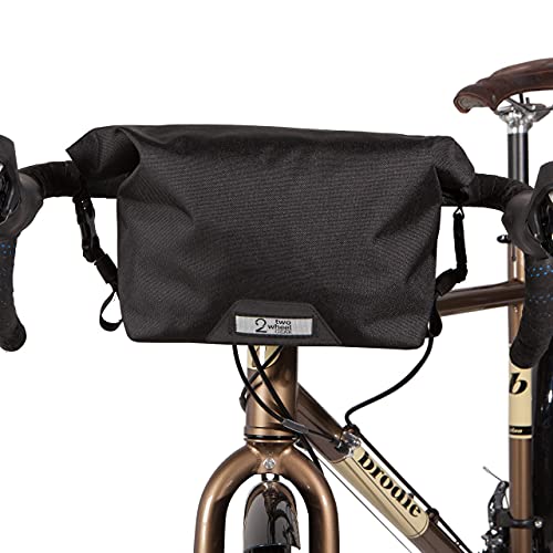 Two Wheel Gear Dayliner Mini Handlebar Bag