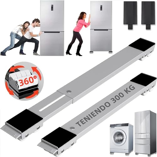 base para rodillo marca EKEJLI