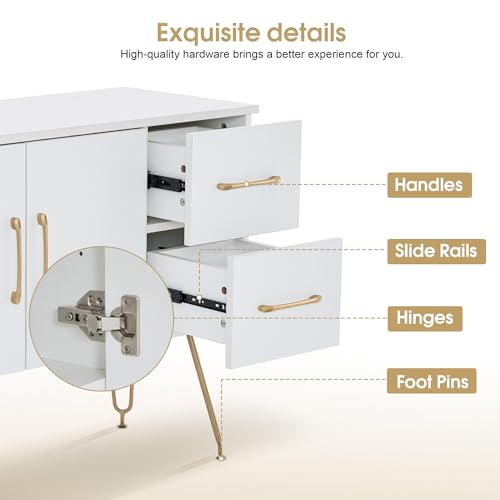 BarberPub-472x293x158-Wall-Mount-Barber-Beauty-Station-Salon-Station-for-Hair-Stylist-Styling-Storage-Organizer-with-Cabinet-Spa-Beauty-Equipment-Home-Make-Up-Station-3152-White