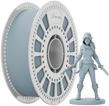 JOY FUTURE PLA Matte White 1.00kg
