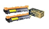 ブラザー Brother TN-296Y イエローの2個