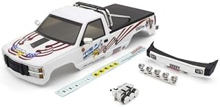 Kyosho America MAB405 USA-1 2021 Painted Body