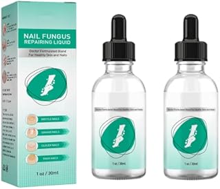 Kerassentials Toenail Fungus Treatment Oil 1/2/3PCS Kerassentials Foot Fungus Oil