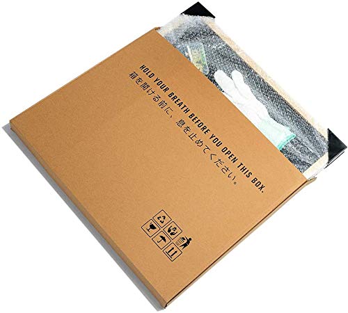Parure de lit King enfile couette drap housse polyester rayé 3 pièces - 3