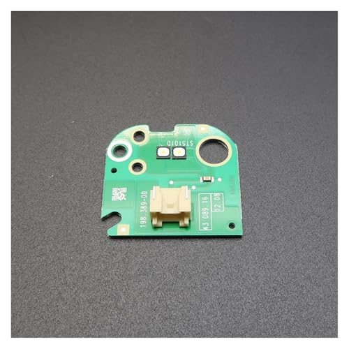 Módulo de controlador de faros con chip balastro para BMW 2016-2019 2